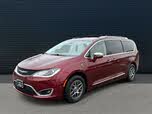 Chrysler Pacifica Hybrid Limited FWD