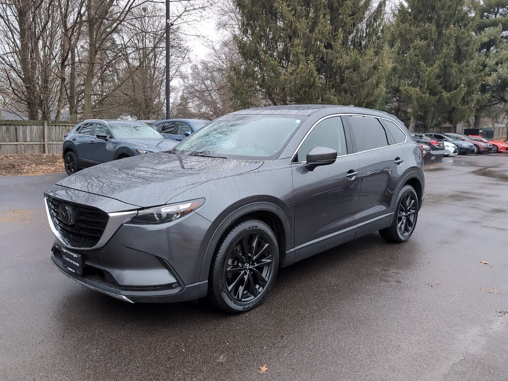 2023 Mazda CX-9 Touring Plus AWD