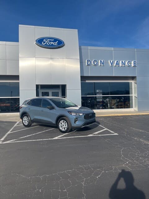 2024 Ford Escape Active AWD
