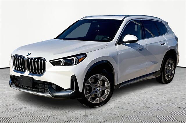 2025 BMW X1 xDrive28i