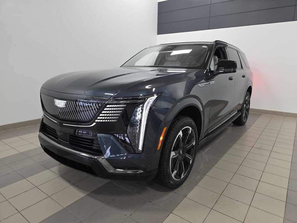 2026 Cadillac Escalade IQL Sport AWD