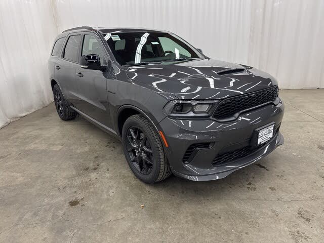 2026 Dodge Durango GT HEMI Plus AWD