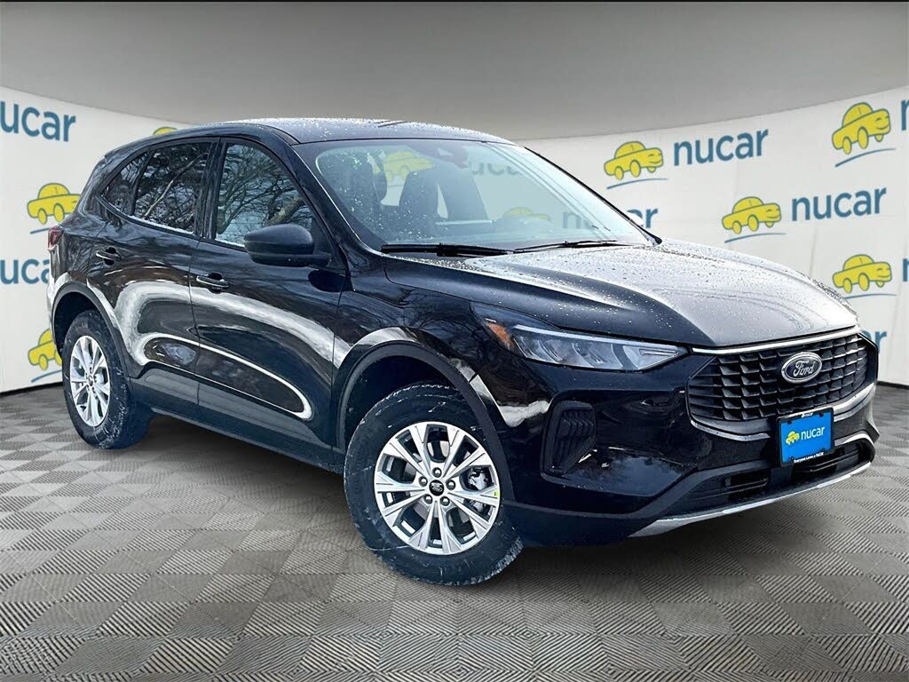 2026 Ford Escape Active AWD