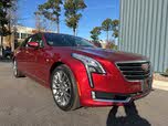 Cadillac CT6 3.6L Premium Luxury AWD