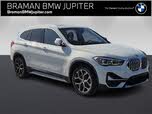 BMW X1 sDrive28i FWD