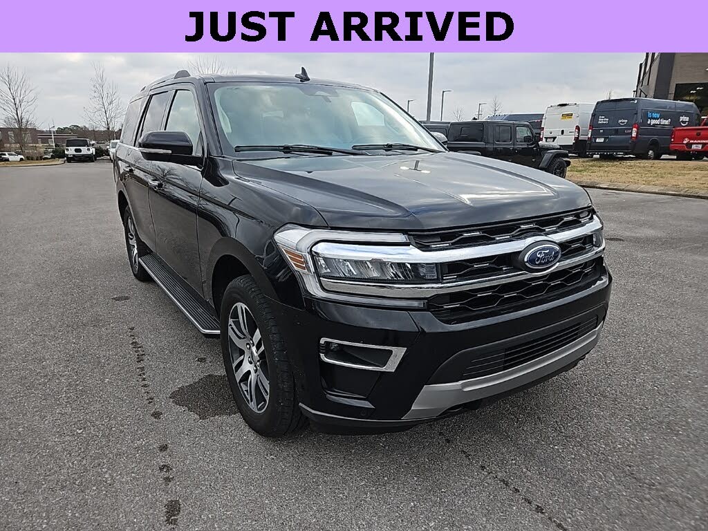 2023 Ford Expedition Limited 4WD