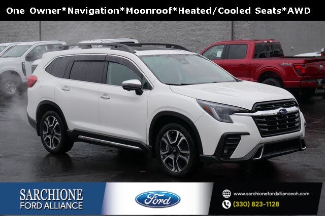 2023 Subaru Ascent Touring AWD