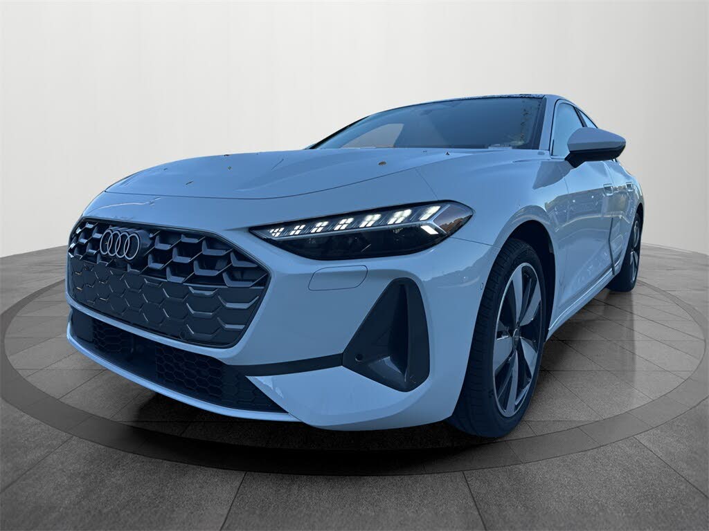 2025 Audi A5 quattro Premium Plus Sedan