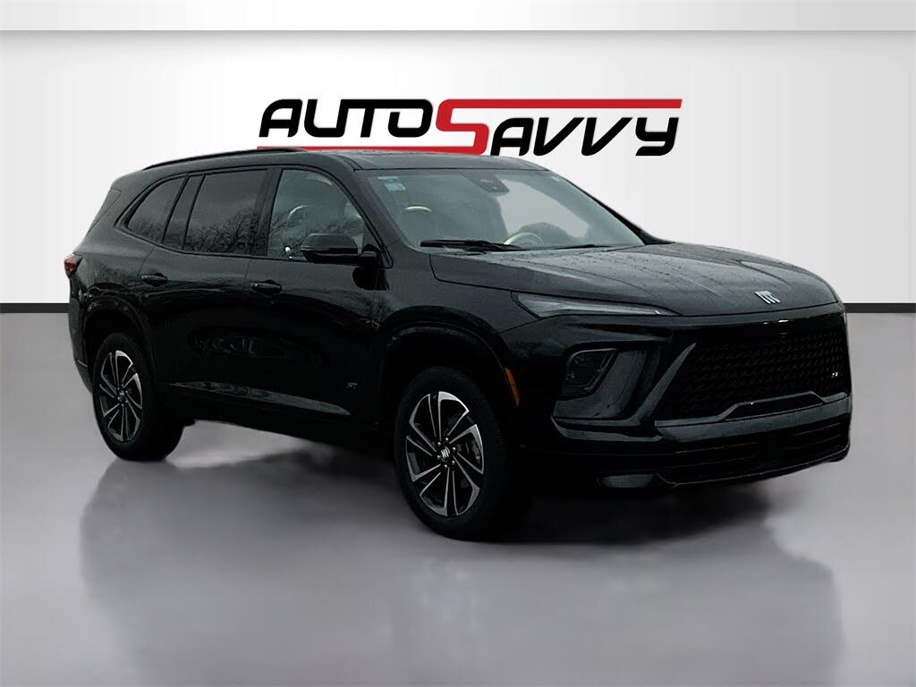 2025 Buick Enclave Sport Touring AWD