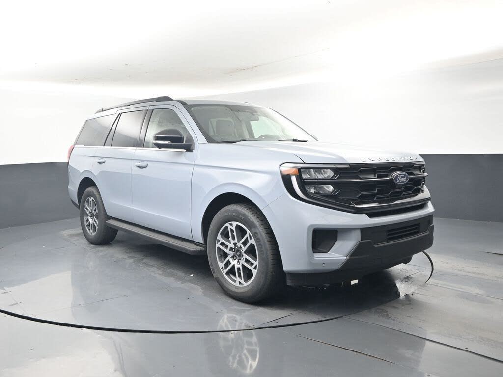 2025 Ford Expedition Active RWD