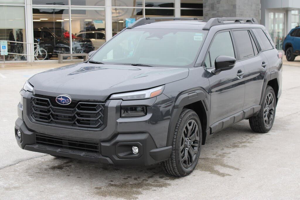 2026 Subaru Outback Limited XT AWD