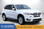 BMW X5 sDrive35i RWD