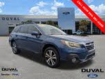 Subaru Outback 2.5i Limited AWD