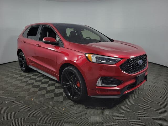 2021 Ford Edge ST AWD