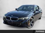 BMW 3 Series 330i RWD