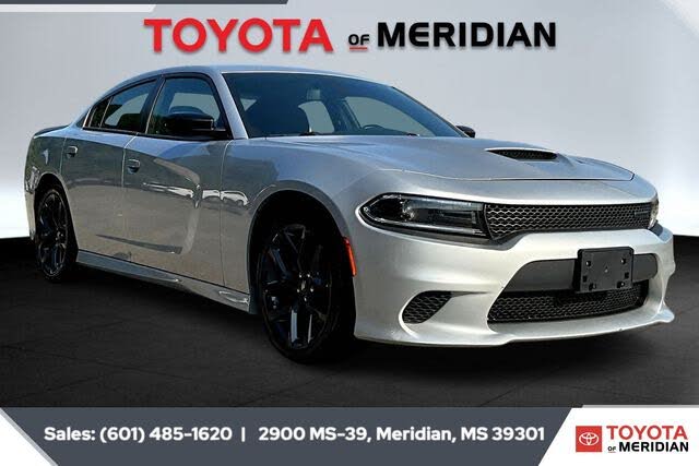 2023 Dodge Charger GT RWD