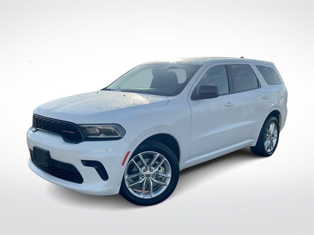 2023 Dodge Durango GT AWD
