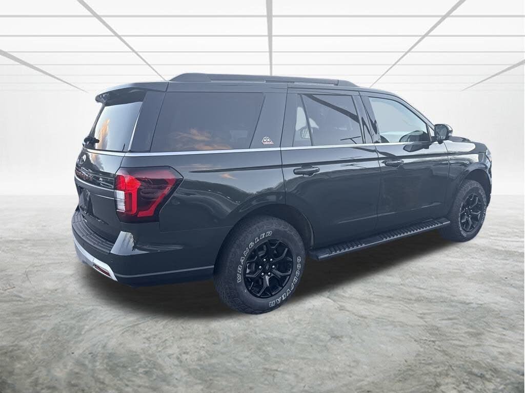 2023 Ford Expedition Timberline 4WD