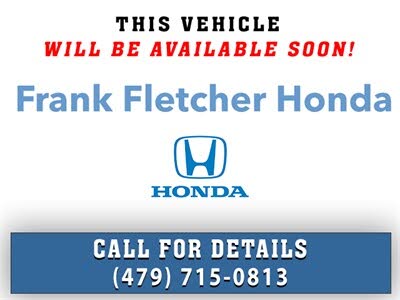 2026 Honda Passport TrailSport Elite Blackout AWD