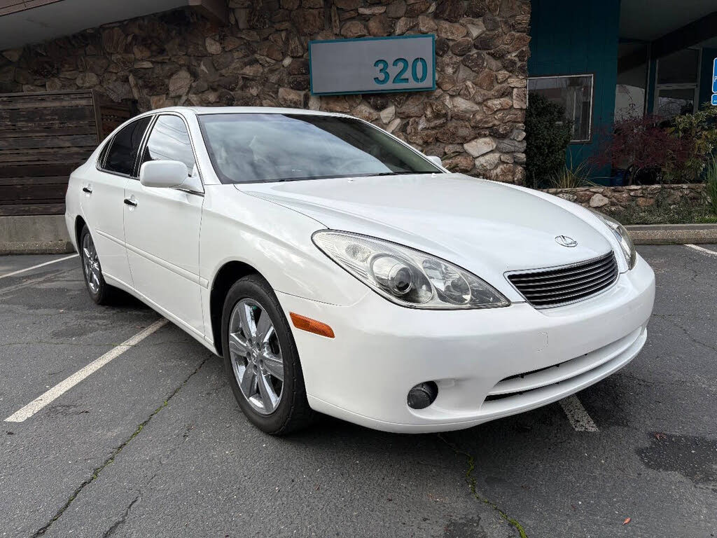 2005 Lexus ES 330 FWD
