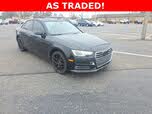 Audi A4 2.0T ultra Premium FWD