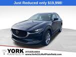 Mazda CX-30 Premium FWD