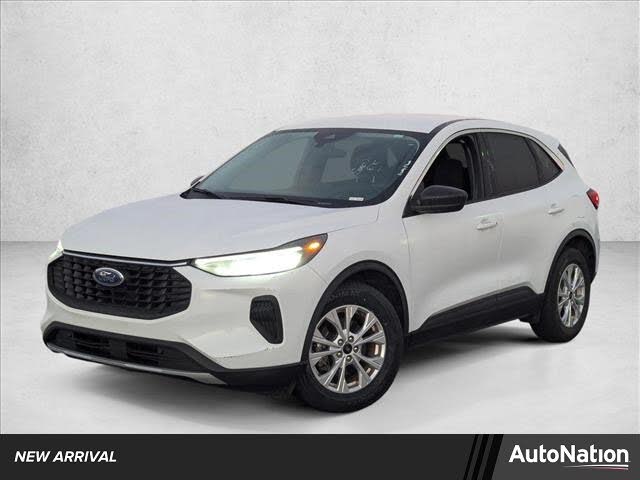 2023 Ford Escape Active FWD