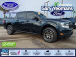 Ford Maverick XLT SuperCrew AWD