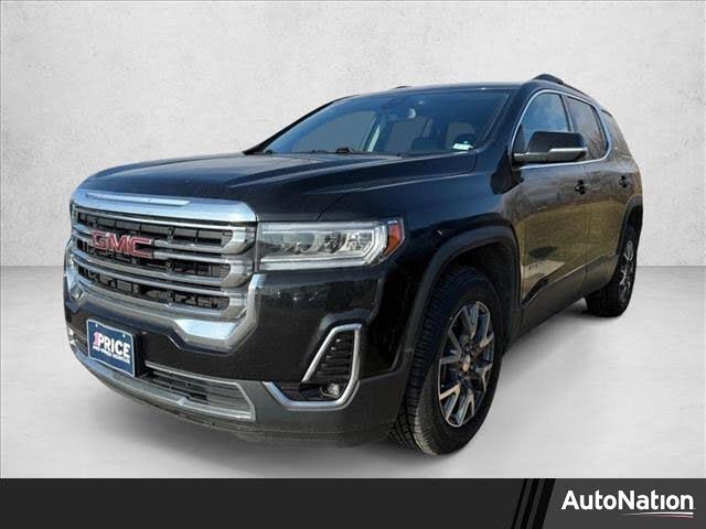 2023 GMC Acadia SLT AWD