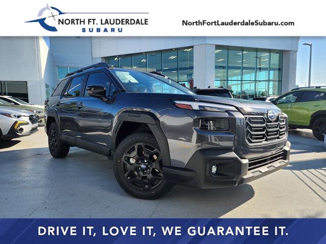 2026 Subaru Outback Limited AWD