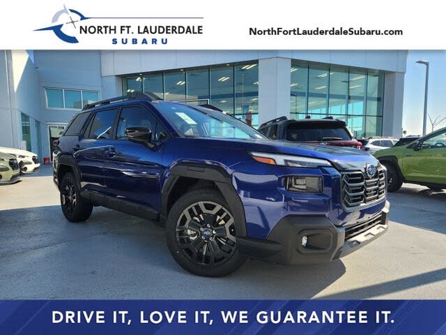 2026 Subaru Outback Limited XT AWD