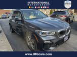 BMW X5 xDrive40i AWD
