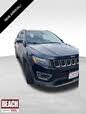 Jeep Compass Limited 4WD