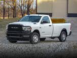 RAM 2500 Big Horn Crew Cab LB 4WD
