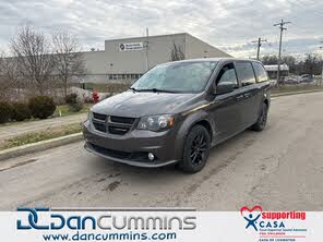 Dodge Grand Caravan GT FWD
