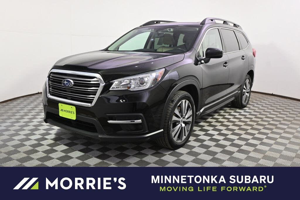 2020 Subaru Ascent Premium 7-Passenger AWD