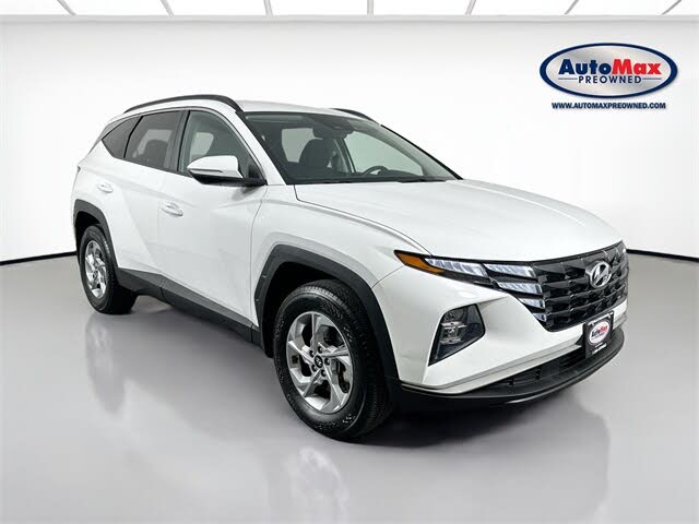 2023 Hyundai Tucson SEL AWD