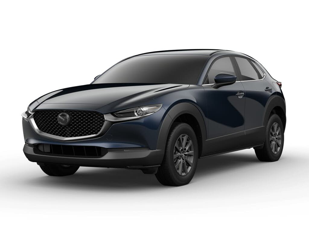 2023 Mazda CX-30 2.5 S AWD