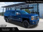 Chevrolet Silverado 2500HD High Country Crew Cab 4WD