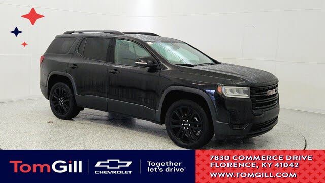 2023 GMC Acadia SLE FWD