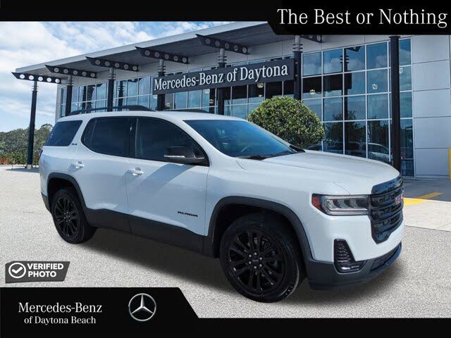 2023 GMC Acadia SLE FWD