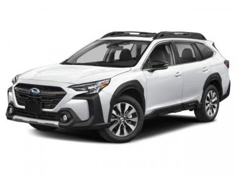 2024 Subaru Outback Limited XT AWD