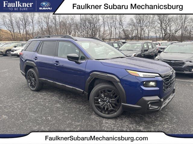 2026 Subaru Outback Limited XT AWD