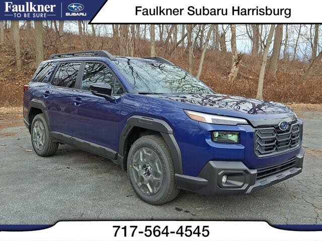 2026 Subaru Outback Premium AWD