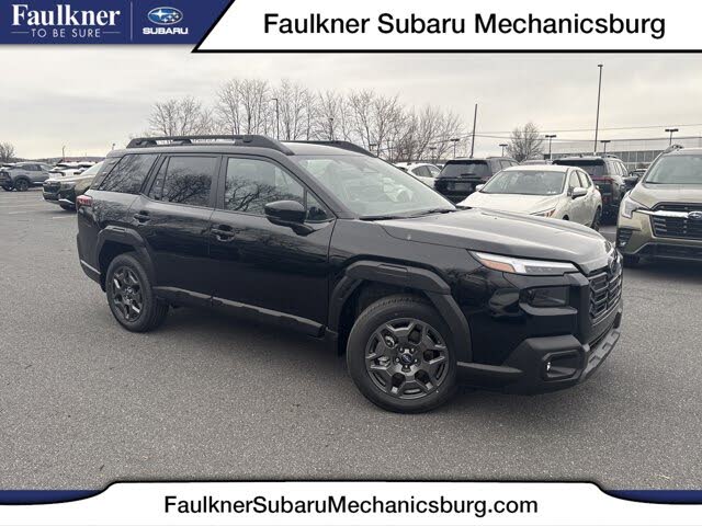 2026 Subaru Outback Premium AWD