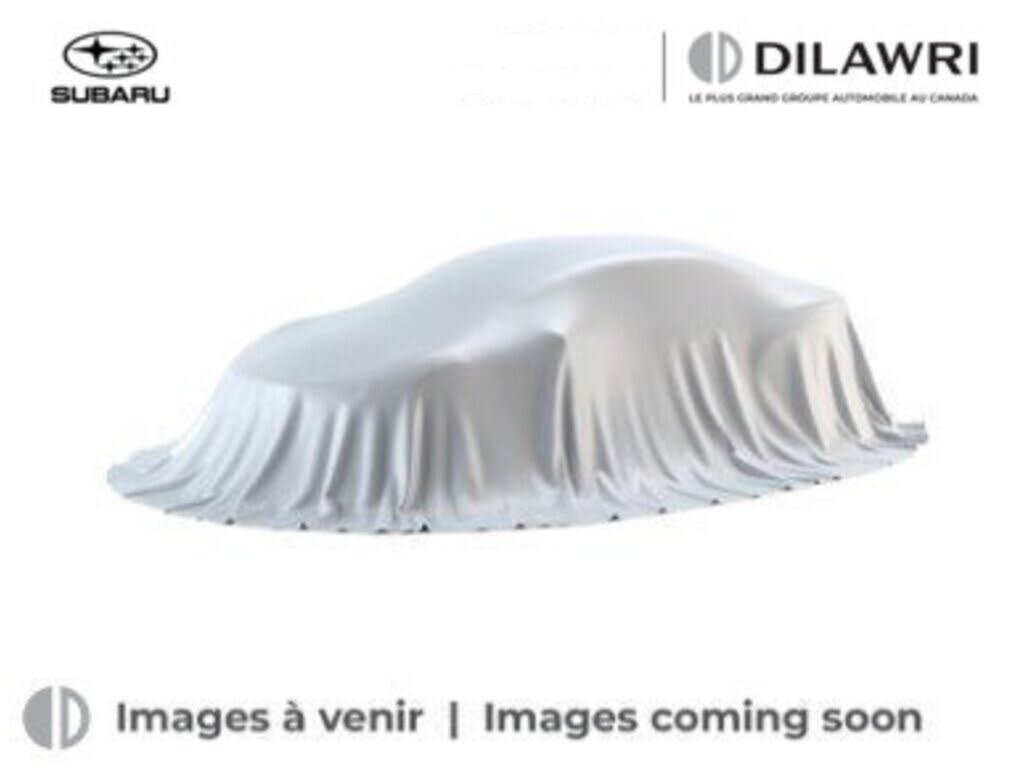 2013 Subaru Impreza 2.0i