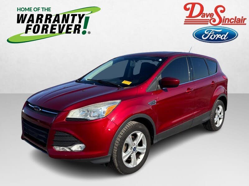 2016 Ford Escape SE FWD