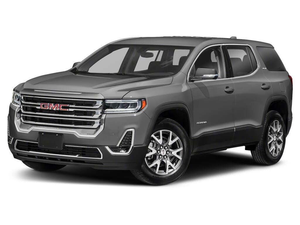 2020 GMC Acadia Denali FWD