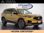 Acura MDX Type S SH-AWD with Advance Package