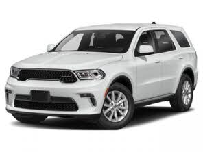 Dodge Durango R/T Premium AWD